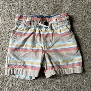 🛍️5 for $5! Oshkosh Toddler Boy Shorts